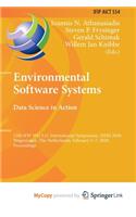 Environmental Software Systems. Data Science in Action