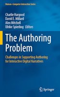 Authoring Problem