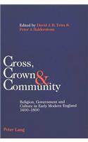 Cross, Crown & Community