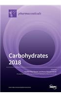 Carbohydrates 2018