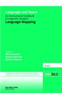Language Mapping: Part I & Part II(30/2 Handbucher zur Sprach- Und kommunikationswissenschaft/Handbooks of Linguistics and Communication Science (HSK))