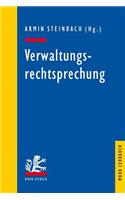 Verwaltungsrechtsprechung