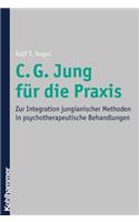 C. G. Jung Fur Die Praxis