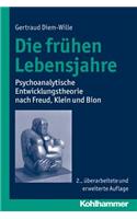 Die Fruhen Lebensjahre