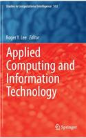 Applied Computing and Information Technology