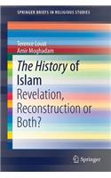 History of Islam