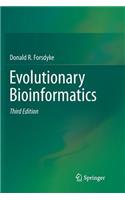 Evolutionary Bioinformatics
