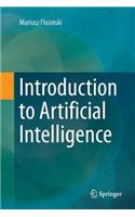 Introduction to Artificial Intelligence