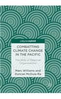 Combatting Climate Change in the Pacific