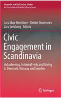 Civic Engagement in Scandinavia