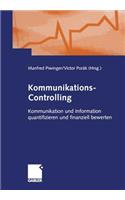 Kommunikations-Controlling