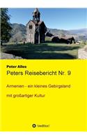 Peters Reisebericht Nr. 9