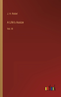 Life's Assize