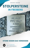 Stolpersteine in Freiberg