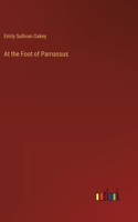 At the Foot of Parnassus