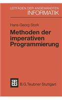 Methoden Der Imperativen Programmierung