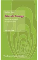 Rites de Passage