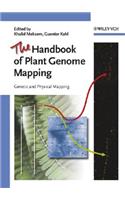 Handbook of Plant Genome Mapping