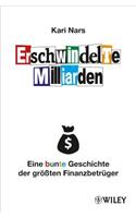 Erschwindelte Milliarden