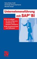 Unternehmensfuhrung mit SAP BI