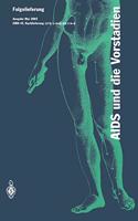 AIDS Und Die Vorstadien
