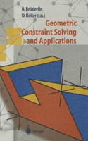 Geometric Constraint Solving and Applications