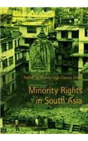 Minority Rights in South Asia