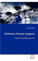 Software Process Support