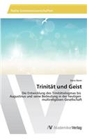 Trinität und Geist