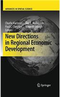 New Directions in Regional Economic Development