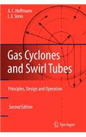 Gas Cyclones and Swirl Tubes