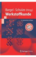 Werkstoffkunde