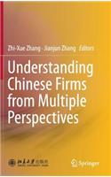 Understanding Chinese Firms from Multiple Perspectives