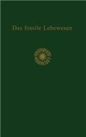 Das Fossile Lebewesen