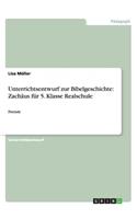 Bibelgeschichte