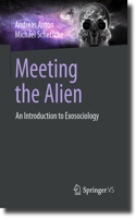 Meeting the Alien