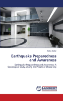 Earthquake Preparedness and Awareness