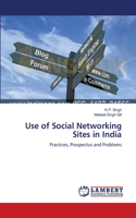 Use of Social Networking Sites in India