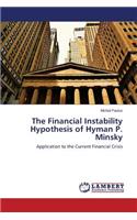 Financial Instability Hypothesis of Hyman P. Minsky