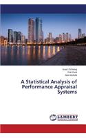 Statistical Analysis of Performance Appraisal Systems