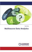 Multisource Data Analytics
