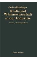 Kraft- und Wärmewirtschaft in der Industrie