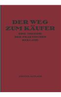 Der Weg zum Käufer