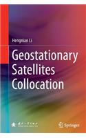 Geostationary Satellites Collocation