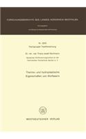 Thermo- und hydroplastische Eigenschaften von Wollfasern