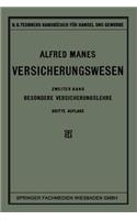 Versicherungswesen