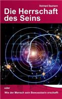 Herrschaft des Seins