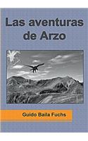 aventuras de Arzo