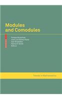 Modules and Comodules