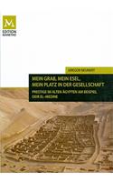 Mein Grab, Mein Esel, Mein Platz in Der Gesellschaft